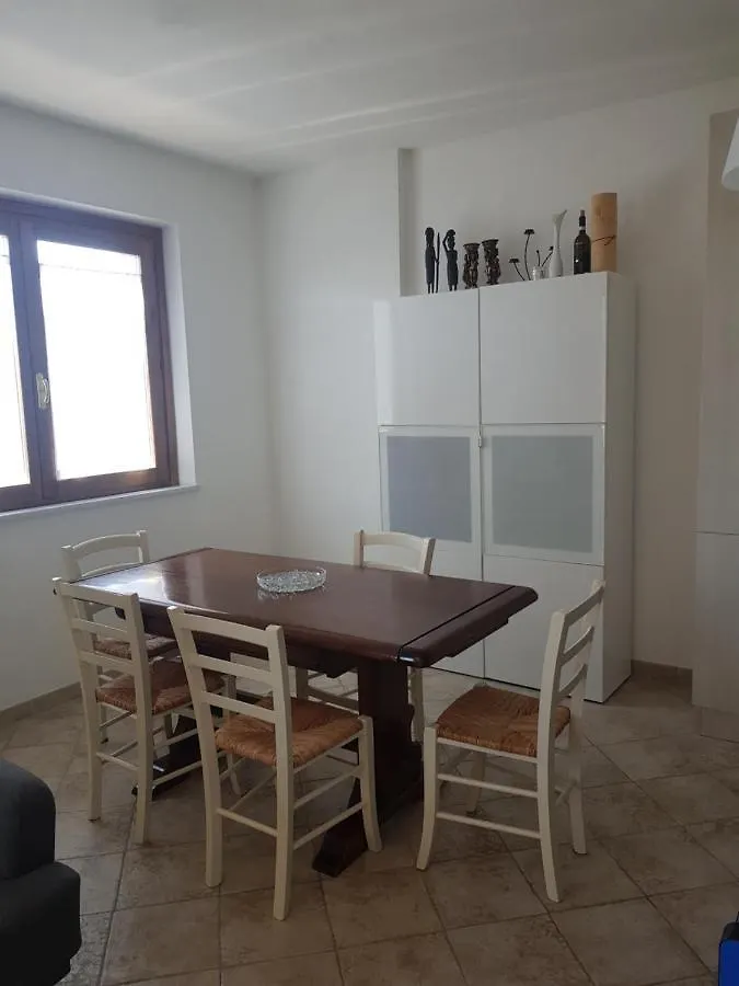 Appartamento Marroneto Santa Fiora