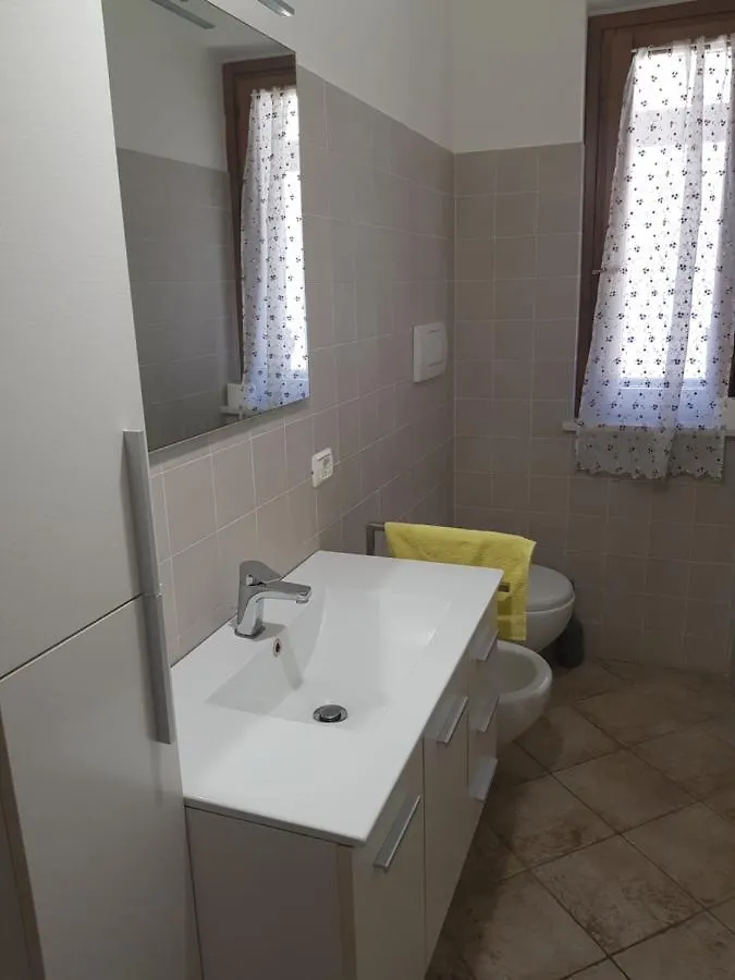 Appartamento Marroneto Santa Fiora 0*,